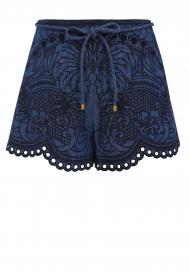 Шорты ZIMMERMANN