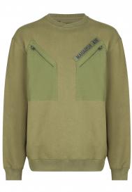 Свитшот MAHARISHI