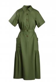 Платье Luisa Spagnoli