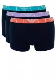 Комплект боксеров EMPORIO ARMANI Underwear