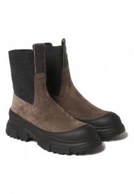 Ботинки Brunello Cucinelli