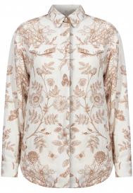 Рубашка MANDELLI