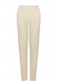 Брюки Allude