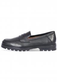 Лоферы Santoni