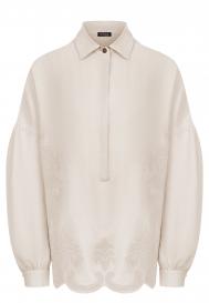 Блуза KITON