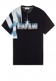 Футболка Stone Island
