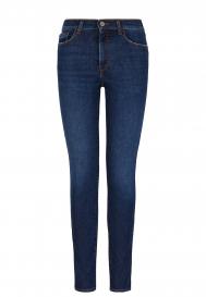 Джинсы Emporio Armani