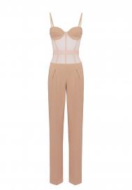 Комбинезон ELISABETTA FRANCHI