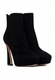 Ботильоны Gianvito Rossi