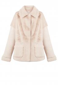 Полушубок Diego M