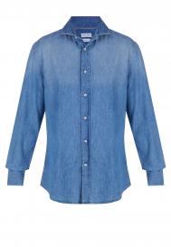 Рубашка Brunello Cucinelli