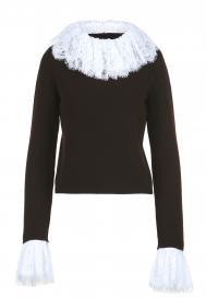 Джемпер Luisa Spagnoli