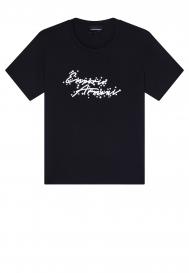 Футболка Emporio Armani