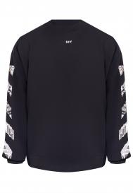 Свитшот Off-white