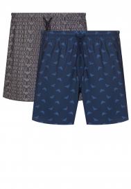 Шорты плавательные Emporio Armani