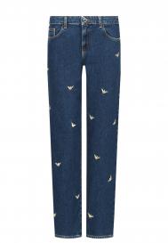 Джинсы Emporio Armani