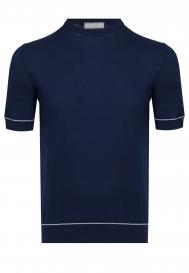 Футболка Cortigiani