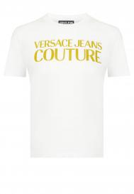 Футболка Versace Jeans Couture