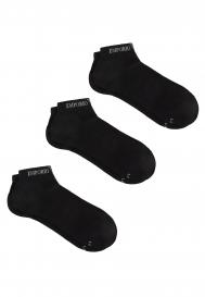 Комплект носков EMPORIO ARMANI Underwear