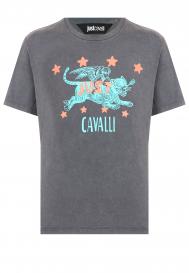 Футболка Just Cavalli