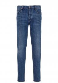 Джинсы Emporio Armani