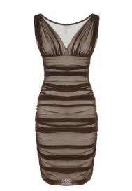 Платье Norma Kamali