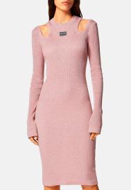 Платье Versace Jeans Couture