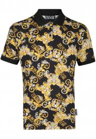Поло Versace Jeans Couture
