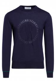 Пуловер Bikkembergs