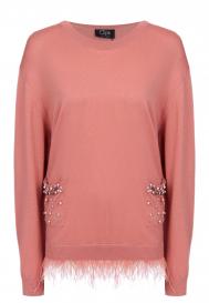 Джемпер женский Clips