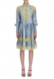 Платье Ermanno Scervino