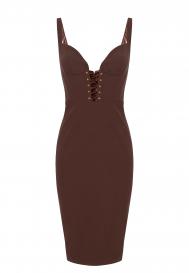 Платье ELISABETTA FRANCHI