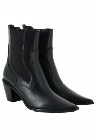 Ботильоны Casadei