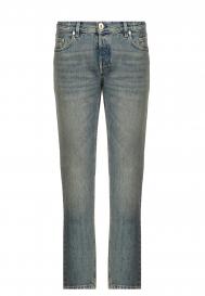 Джинсы Eleventy