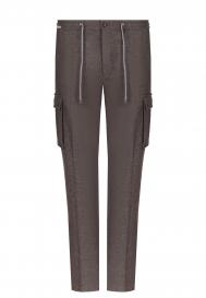 Брюки Corneliani