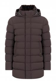 Пуховик Hetrego