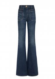 Джинсы Balmain