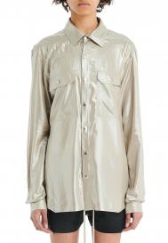 Рубашка Rick Owens
