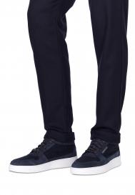 Хайтопы Corneliani