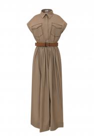 Платье Brunello Cucinelli