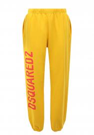 Спортивные брюки DSquared2