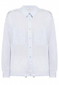 Рубашка Peserico