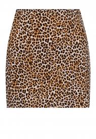 Юбка Norma Kamali