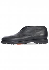 Полуботинки Santoni