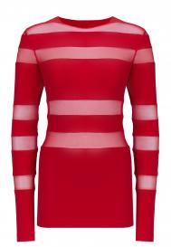 Платье Norma Kamali