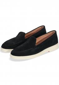 Лоферы Santoni