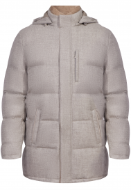 Куртка MANDELLI