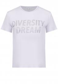 Футболка Patrizia Pepe