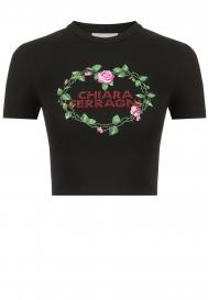 Футболка Chiara Ferragni