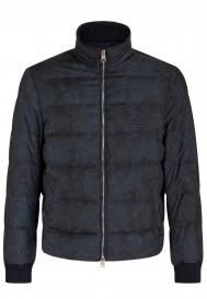 Пуховик Etro